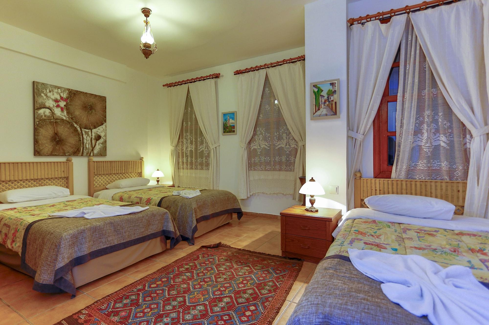 Atelya Art Antalya