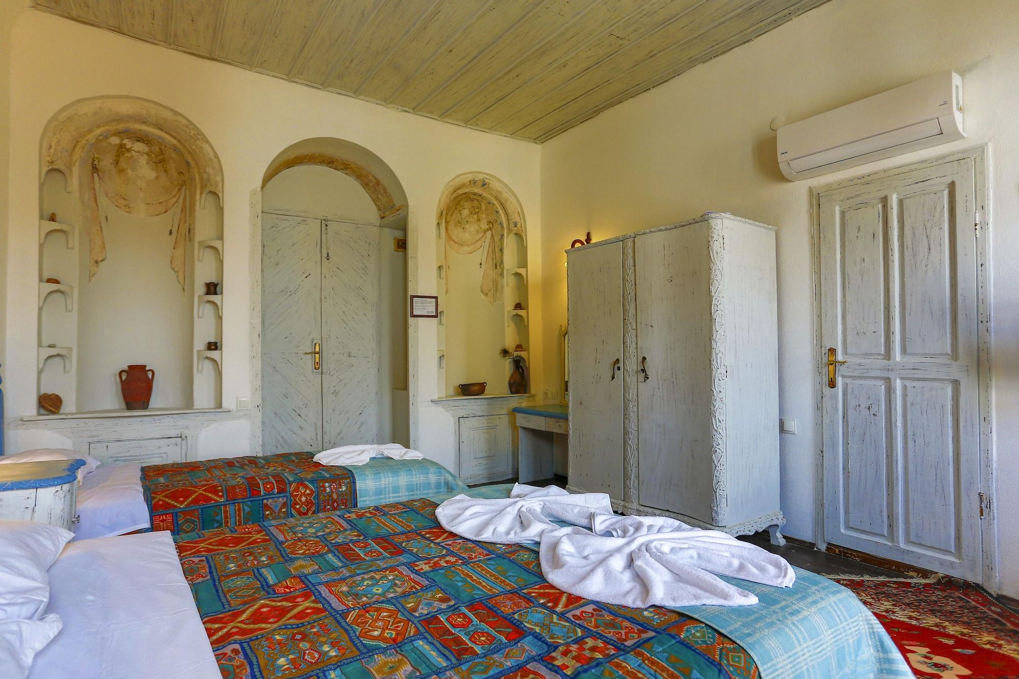 Atelya Art Otel Antalya