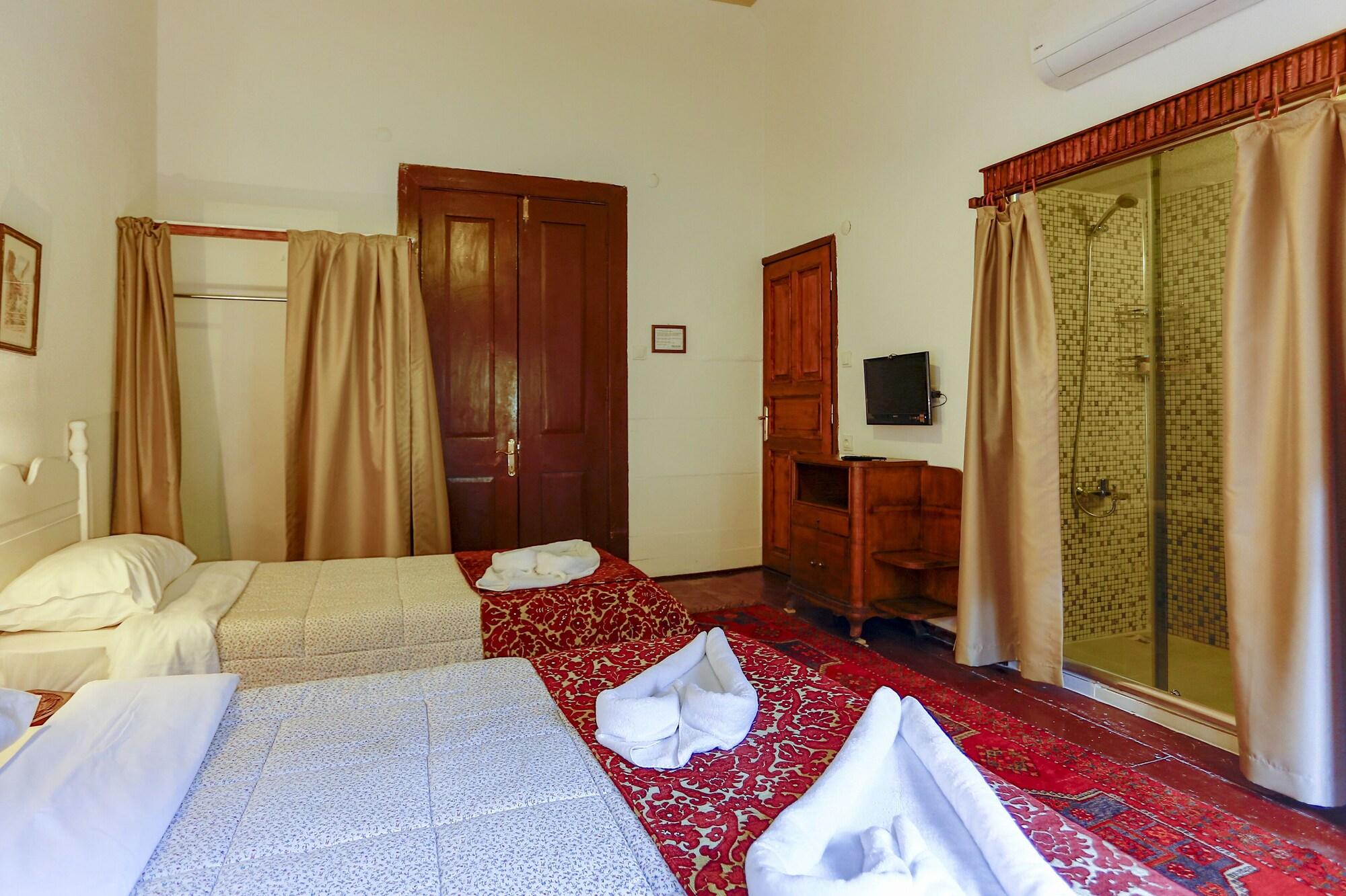 Atelya Art 3* Antalya