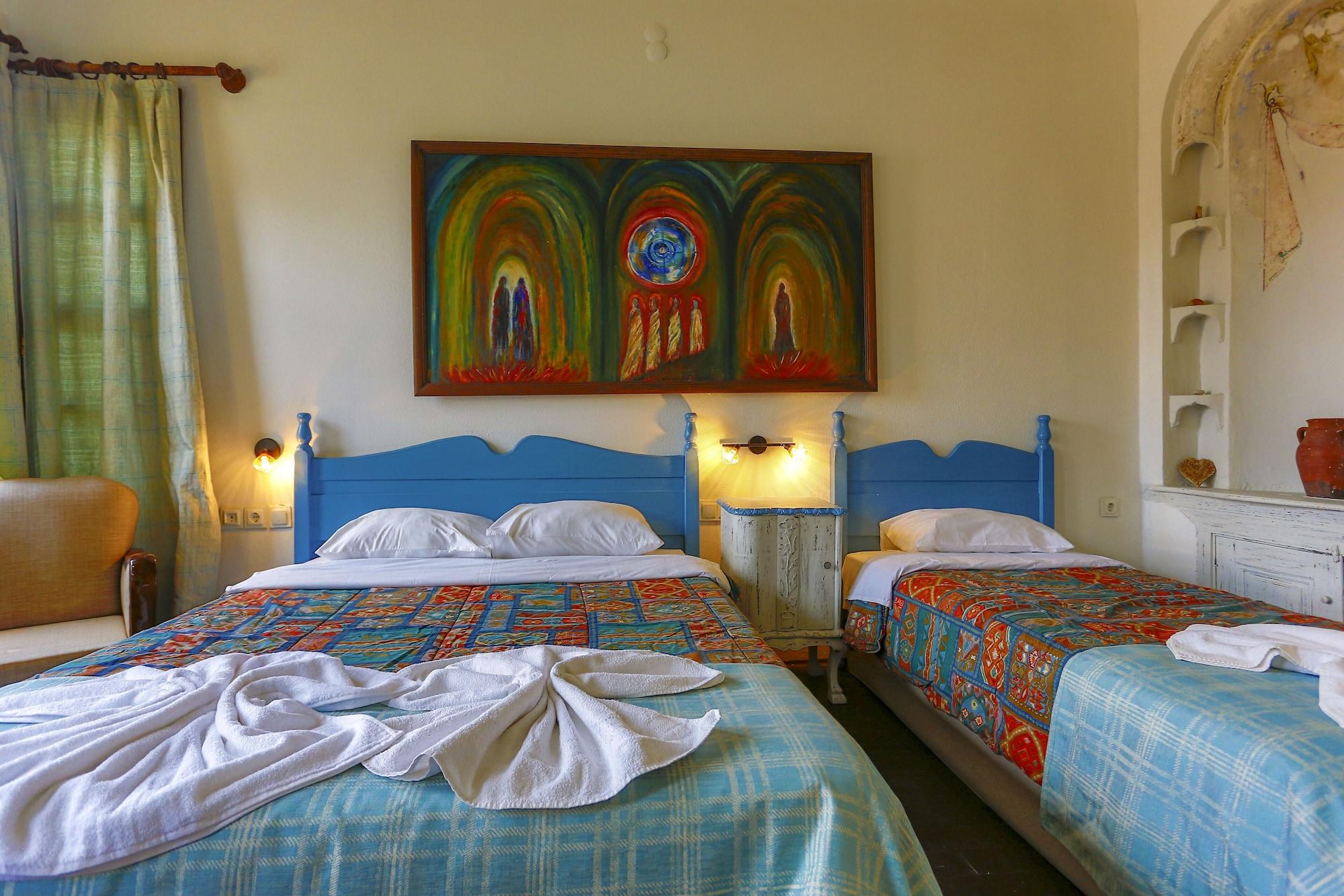 Atelya Art 3* Antalya