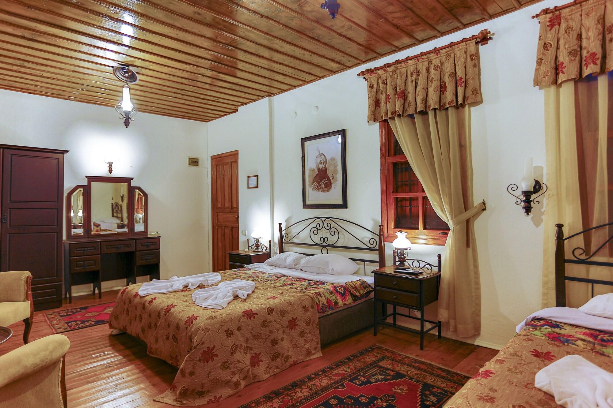 Atelya Art Otel