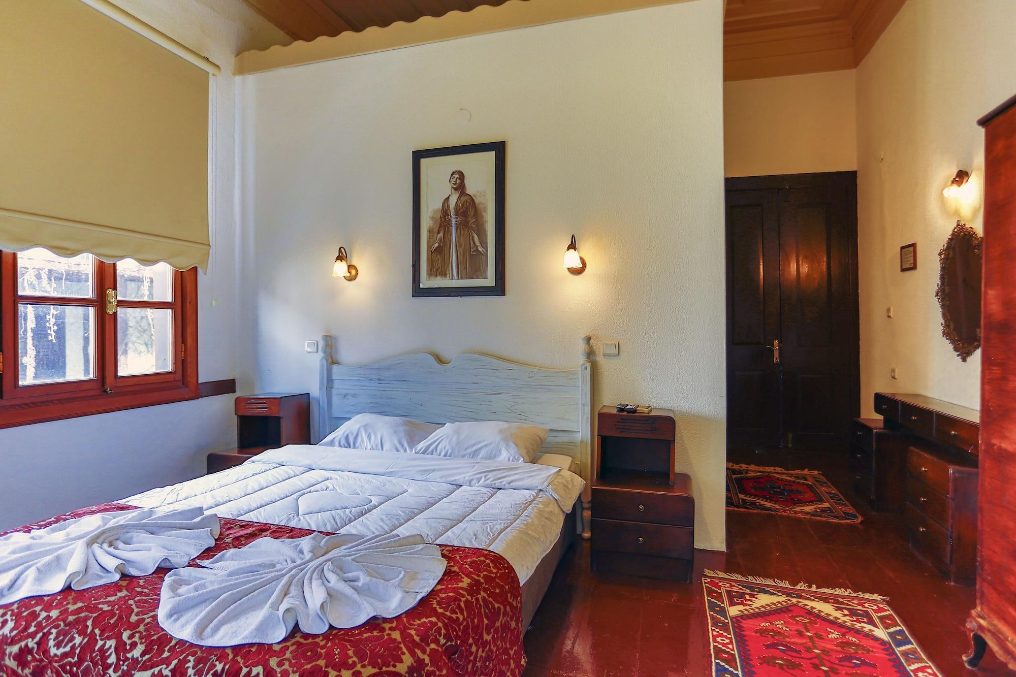 Otel Atelya Art Antalya