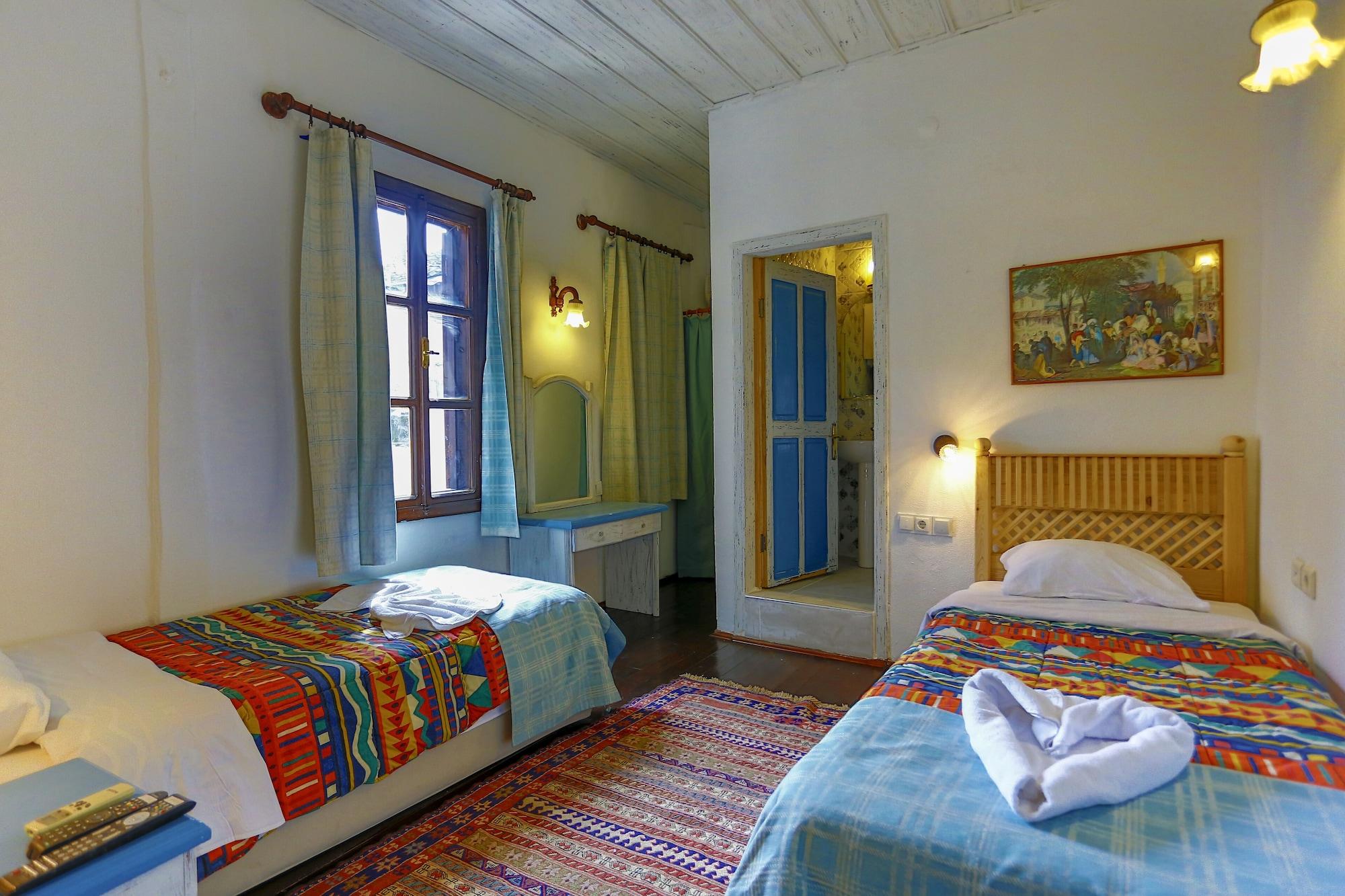 Atelya Art Otel