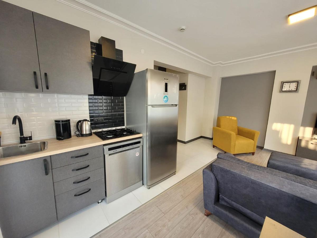 Appartement The U Homes *