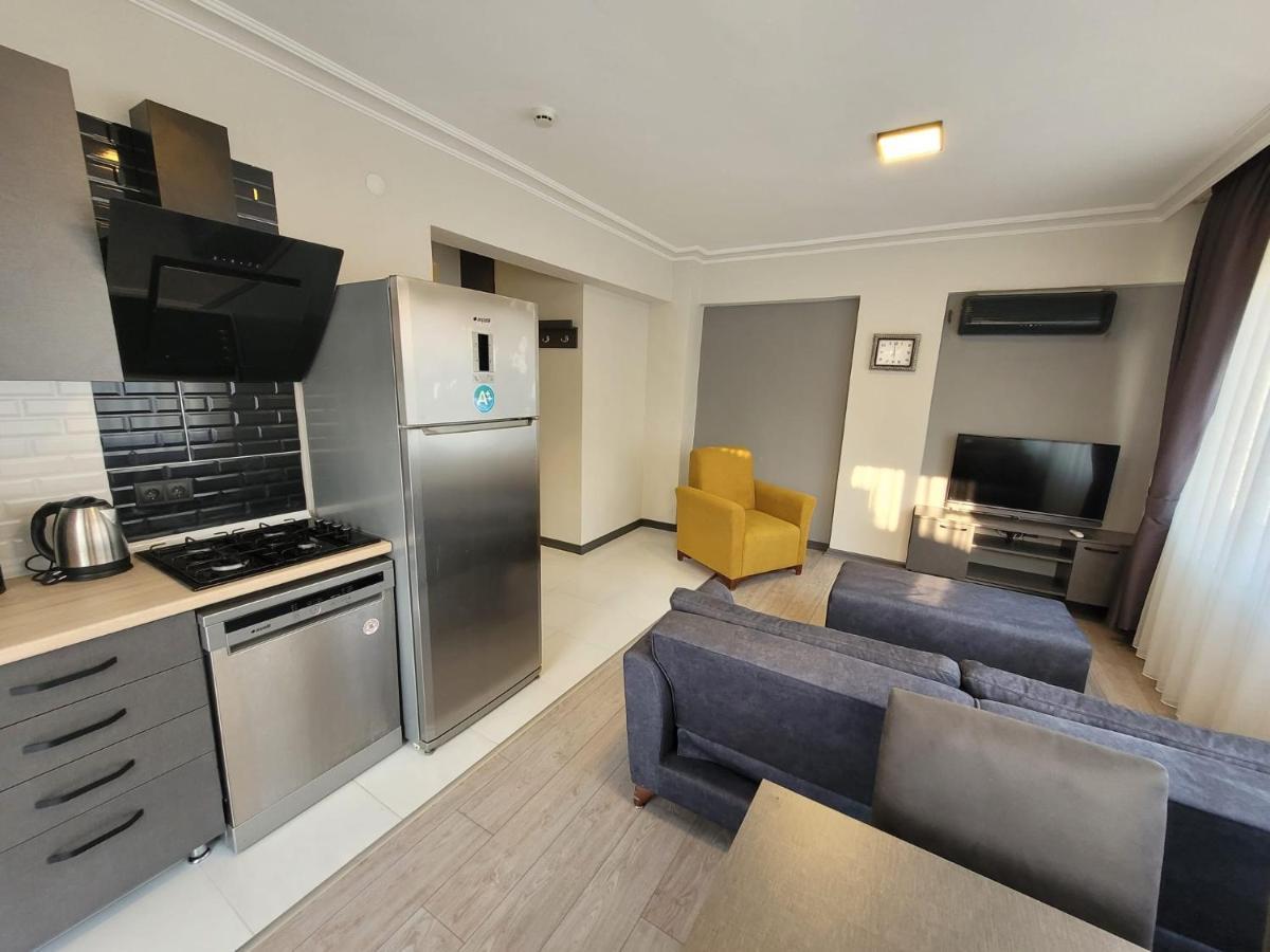 The U Homes Appartement