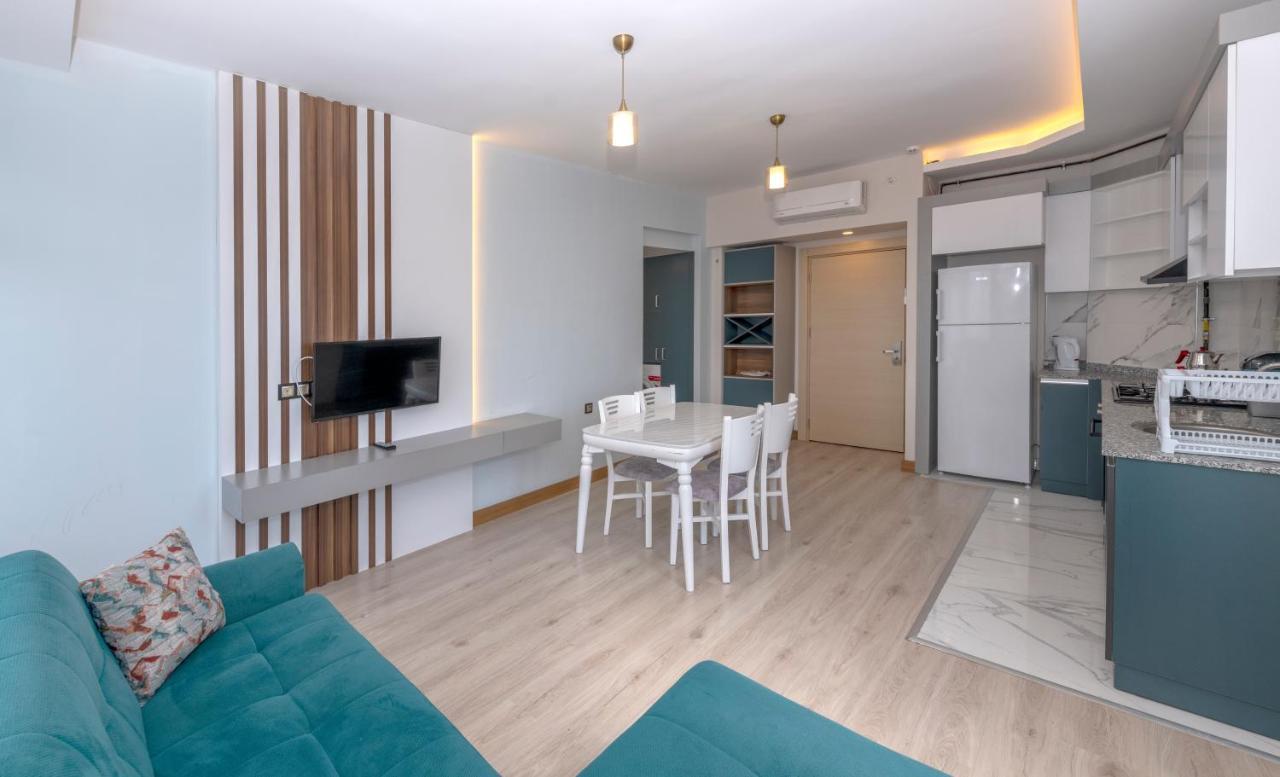 Otel Theluna