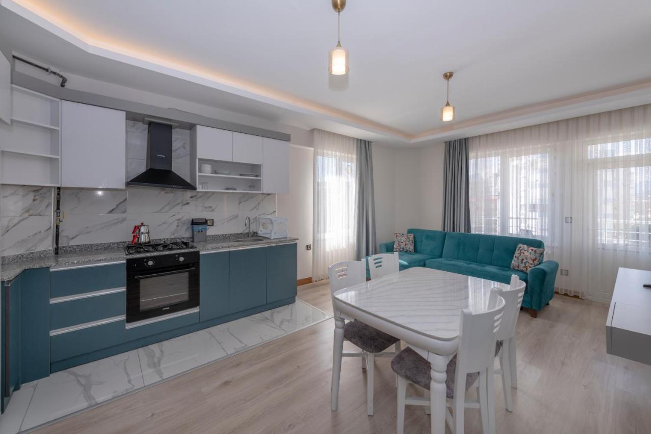 Theluna Otel Antalya