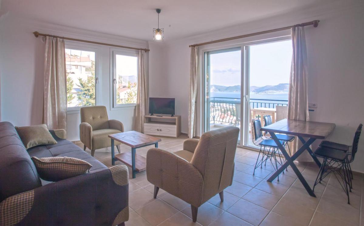 Dilay Apart Antalya
