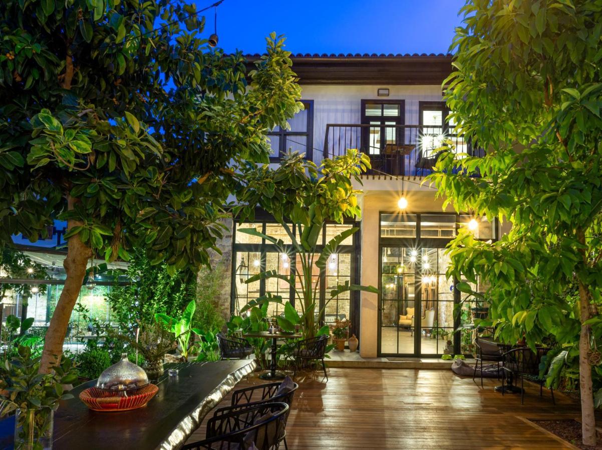 Hotel Casa Sur Antalya
