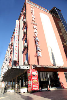 Grand Kayalar Otel