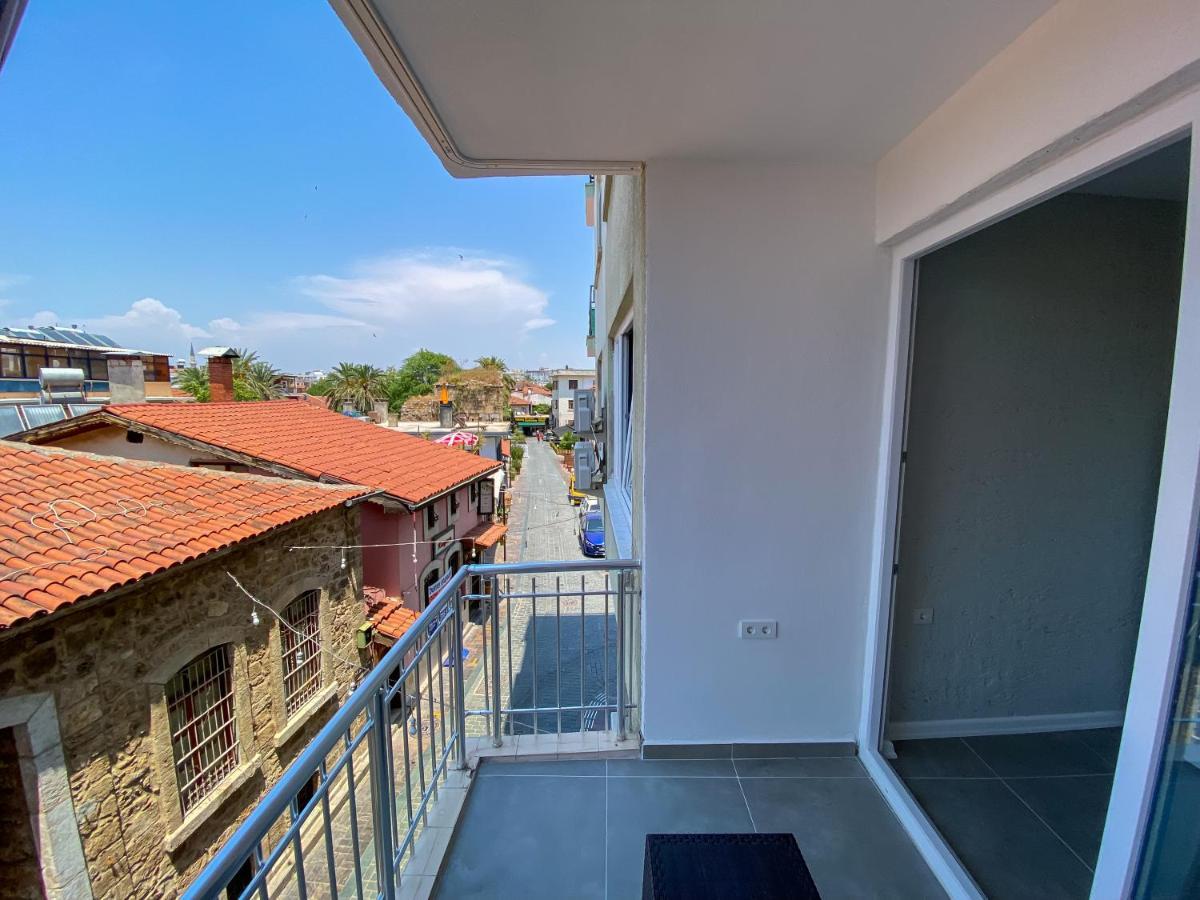 Ipek Apart Apartment *