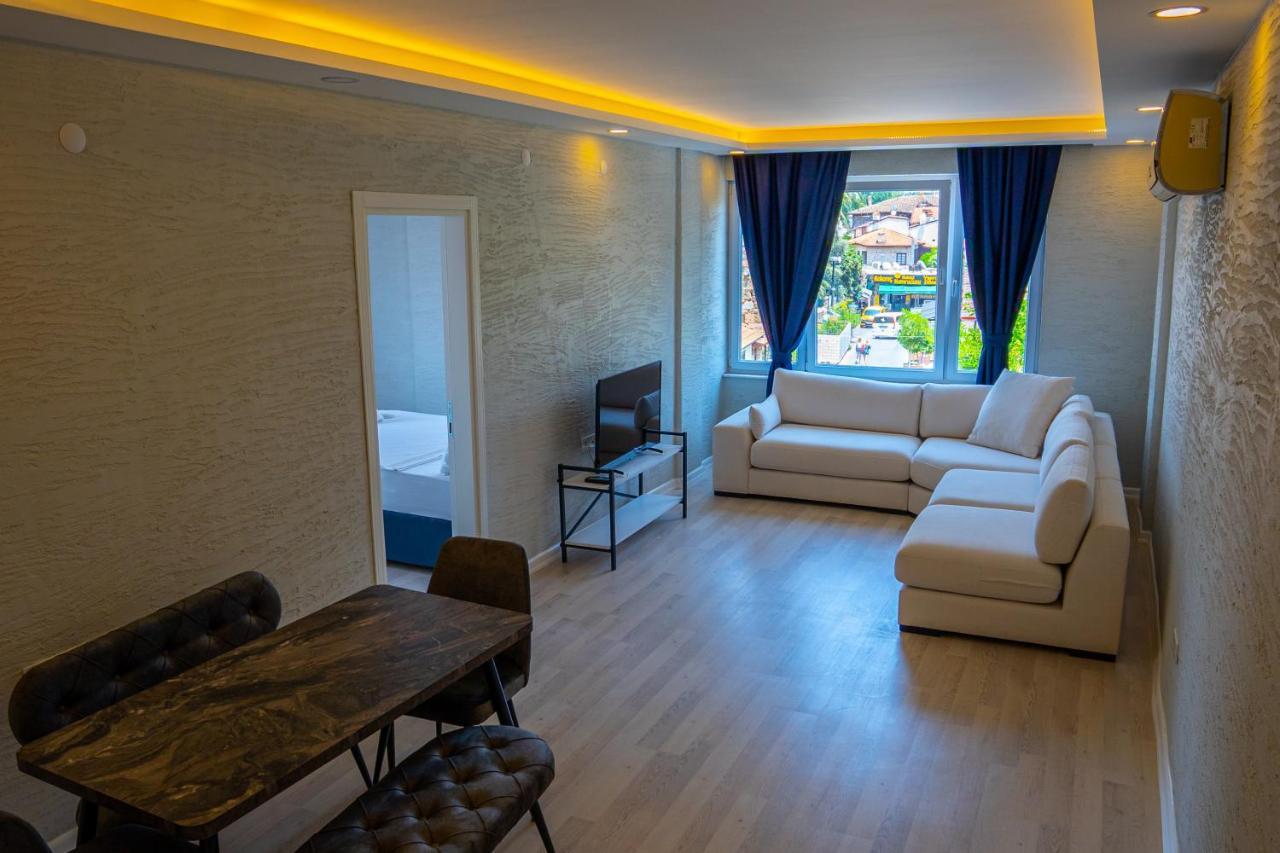 Ipek Apart Antalya