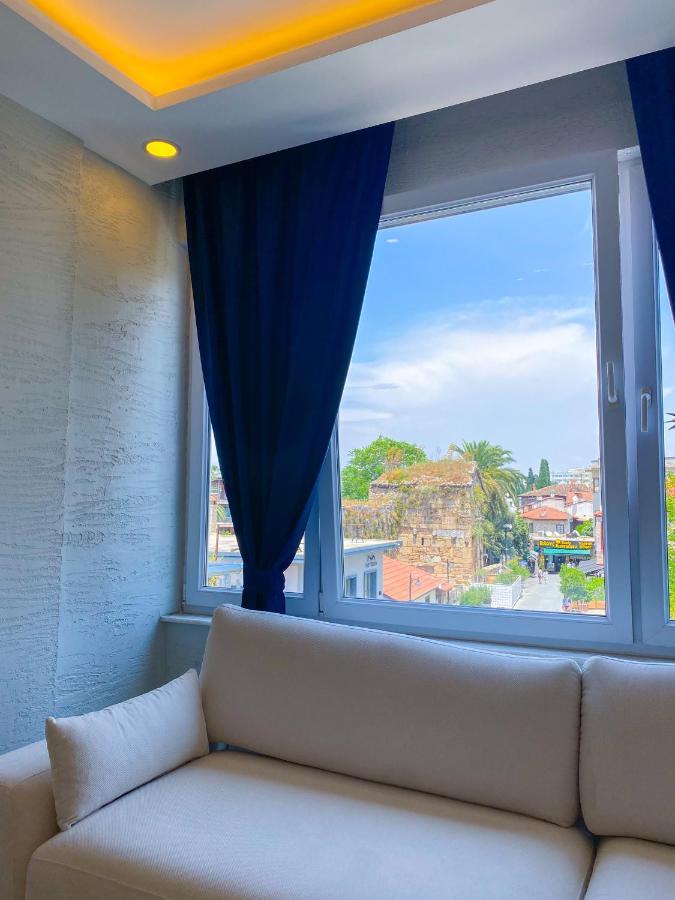 Apartment Ipek Apart