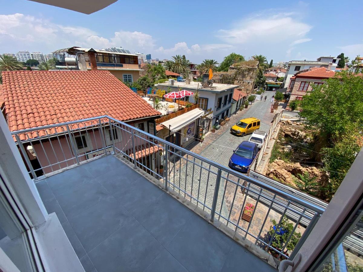 Apartment Ipek Apart
