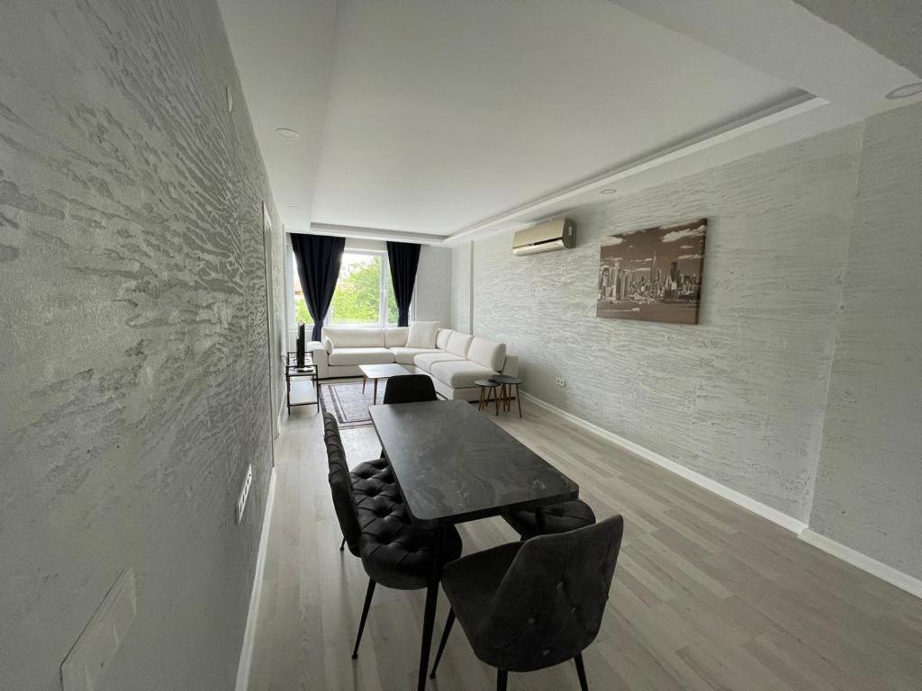 Apartment Ipek Apart