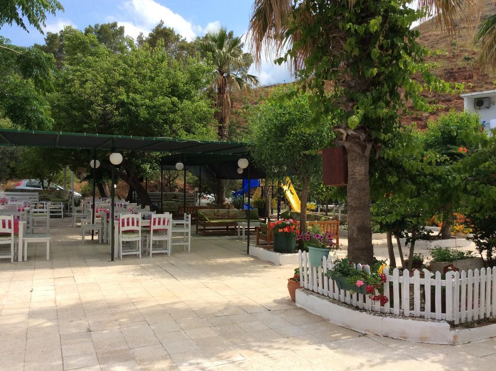 Atici 3* Antalya