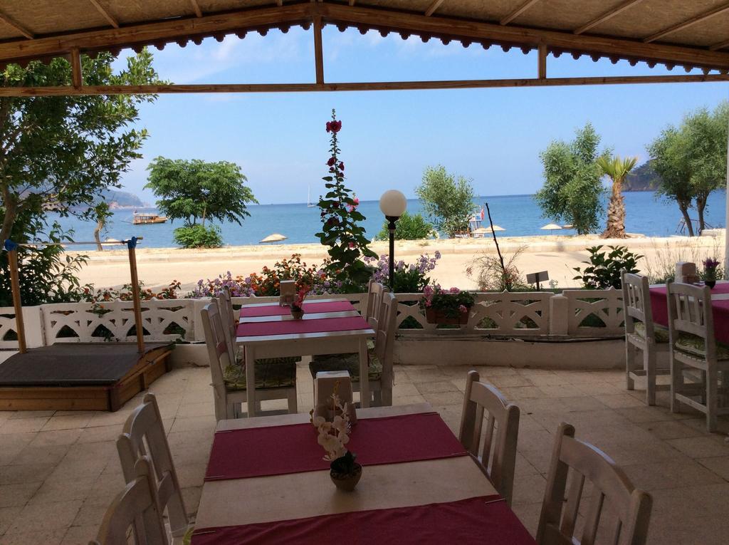 Atici Otel Antalya