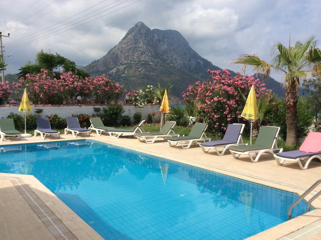 Otel Atici 3*
