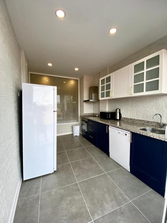Apartment Ipek Apart *