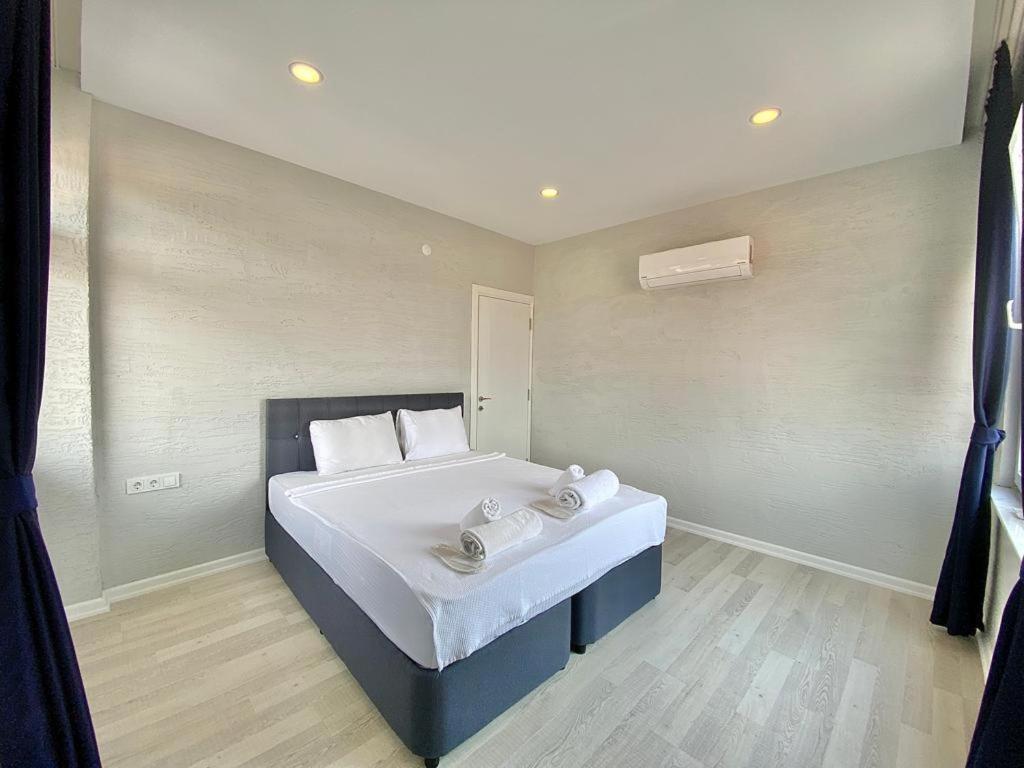 Apartment Ipek Apart Antalya