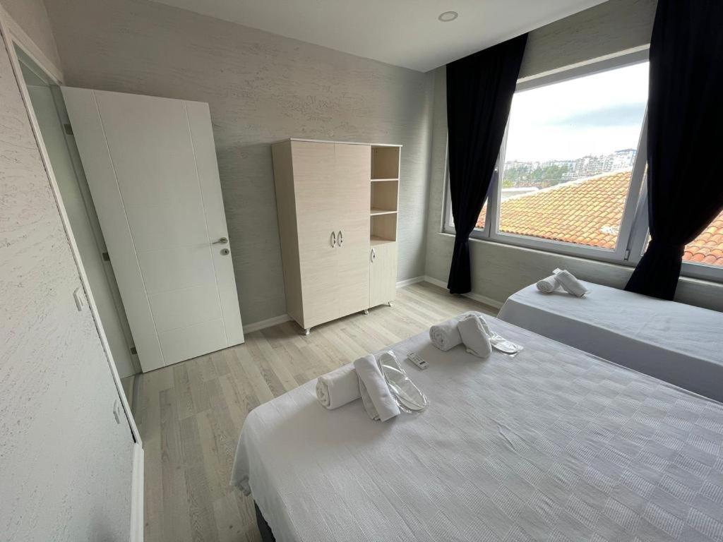 Apartment Ipek Apart Antalya