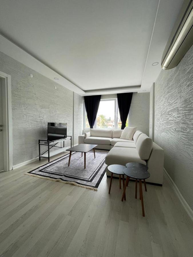 Ipek Apart Apartment