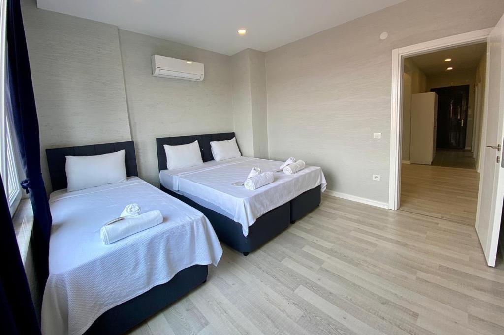 Ipek Apart Apartment *