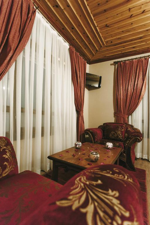 Antalya Inn Hotel Otel Antalya