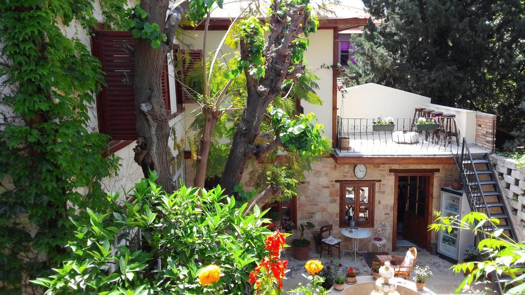 Hotel Sibel 3*