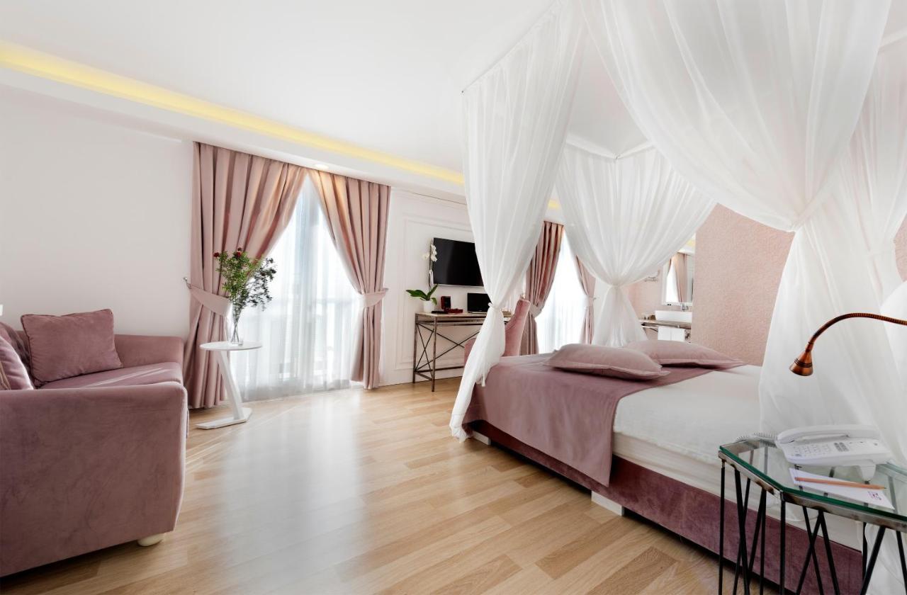 Nun Junior Hotel Antalya