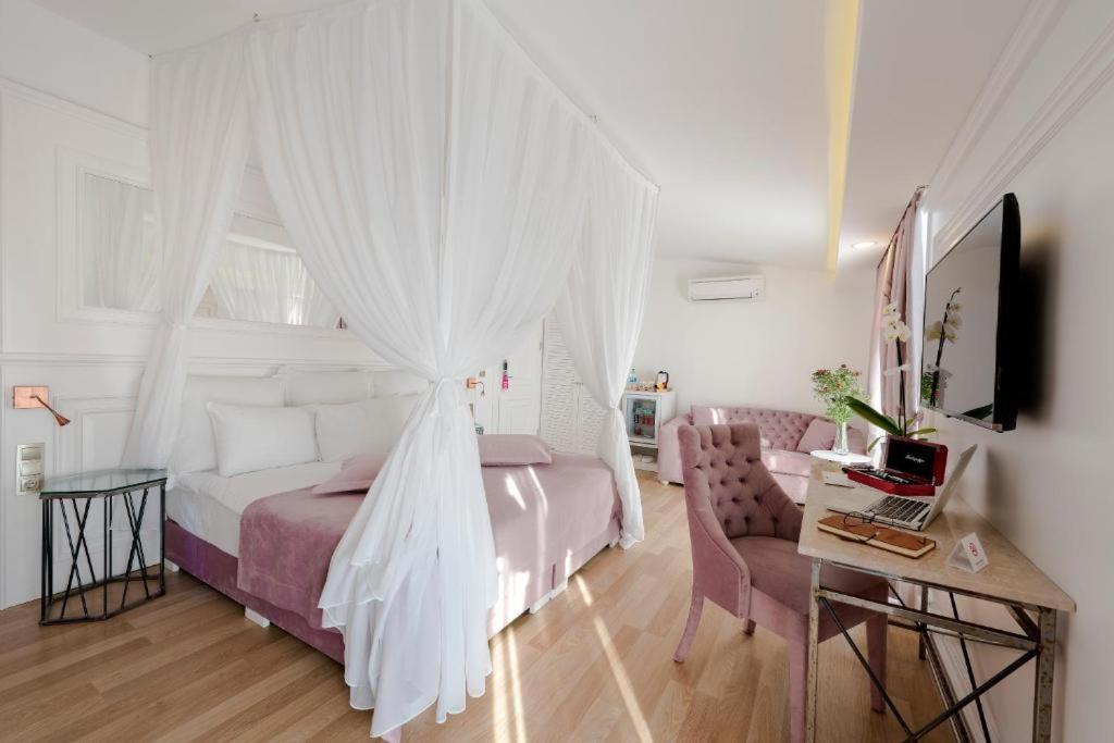 Nun Junior Hotel Antalya