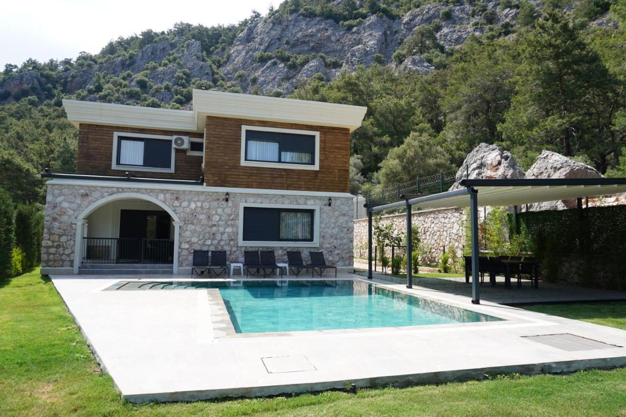 Silyan * Antalya