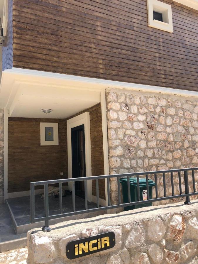 Silyan Villa Antalya