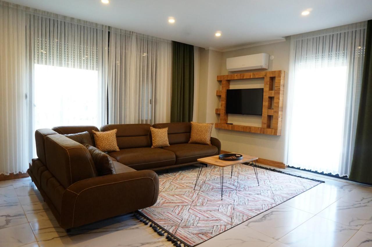 Villa Silyan