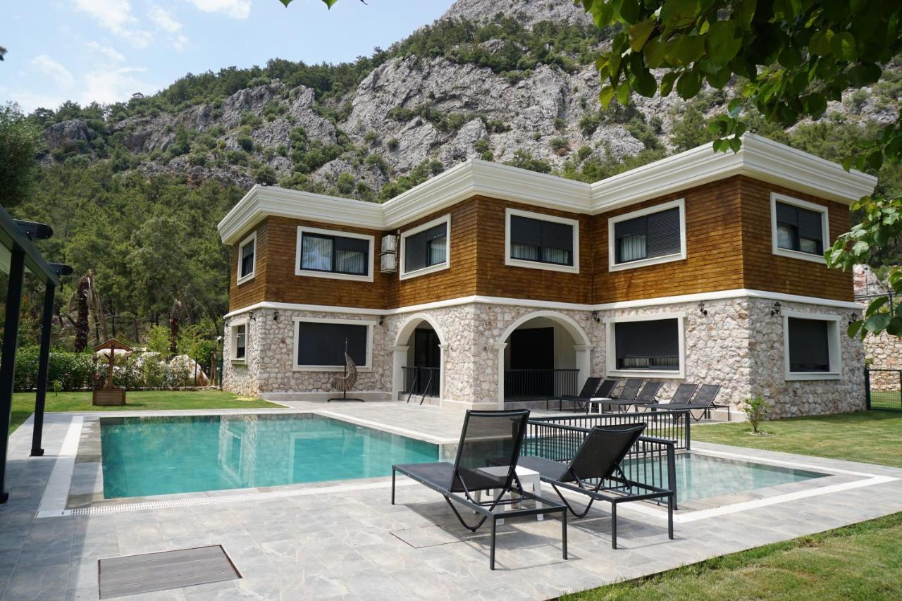Silyan * Antalya