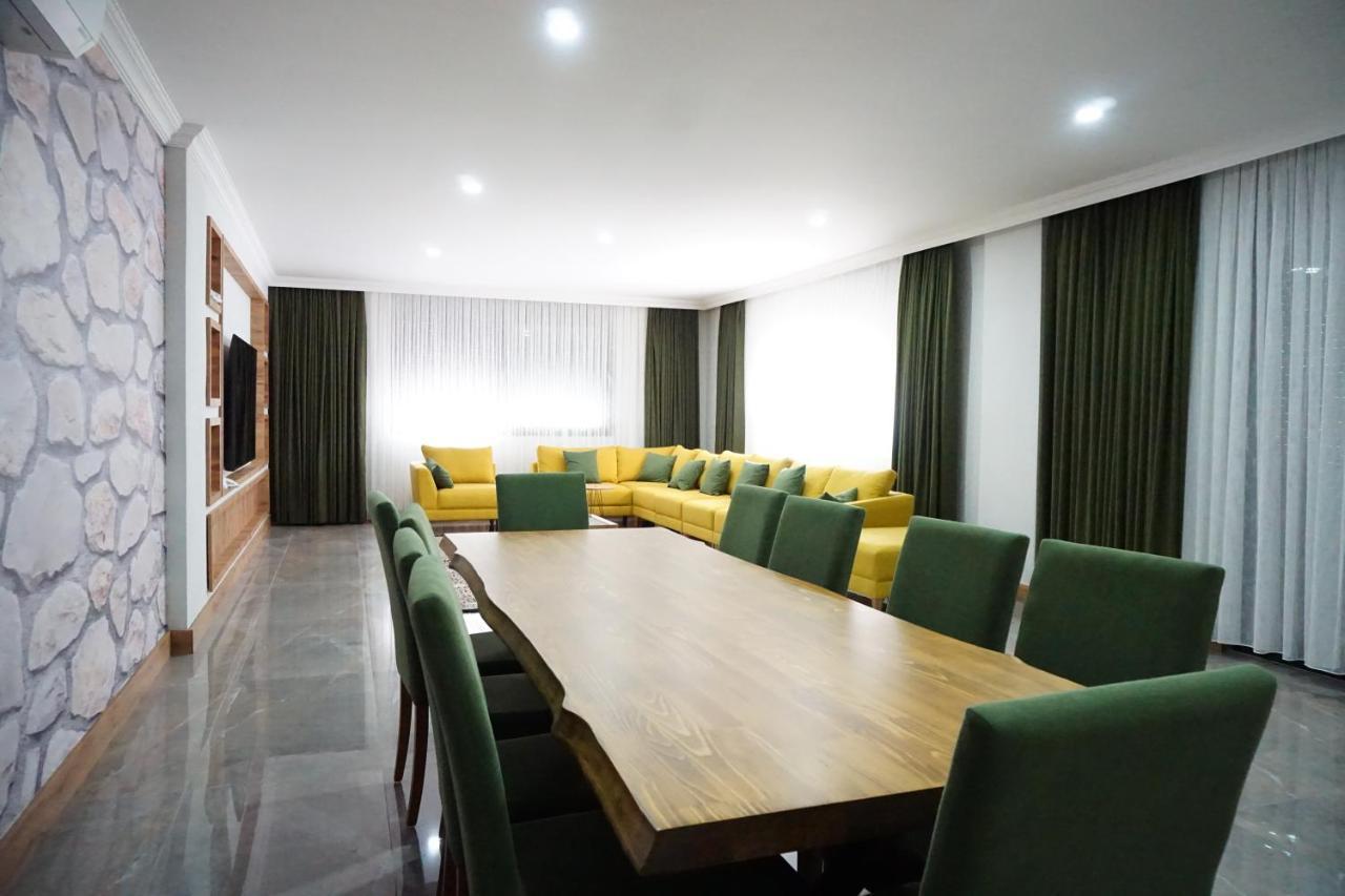 Silyan Villa Antalya