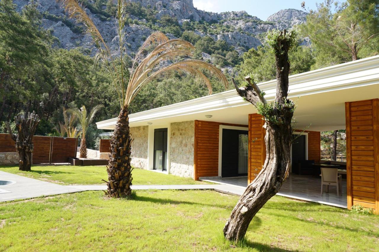 Silyan Villa
