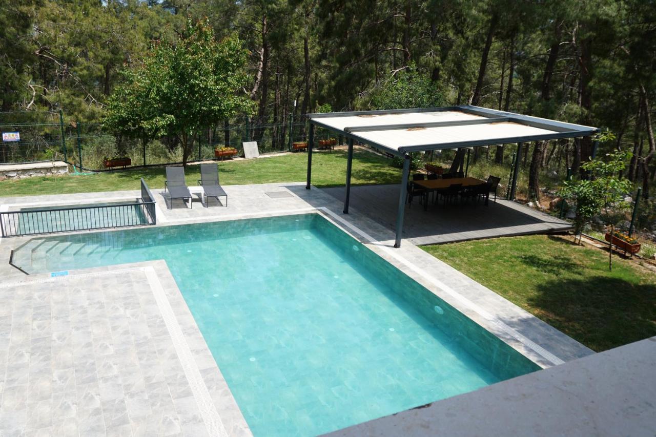 Villa Silyan