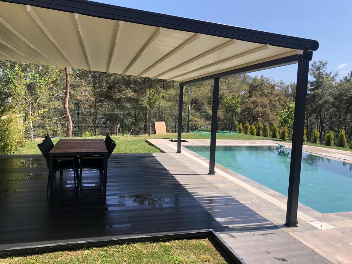 Villa Silyan Antalya