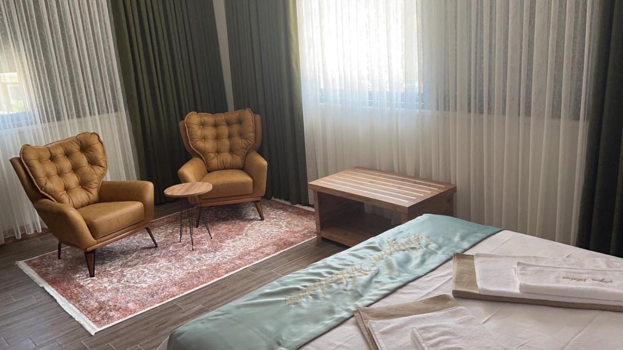 Villa Silyan Antalya