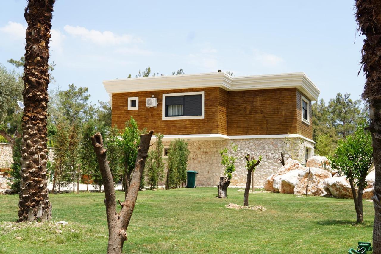Villa Silyan Antalya