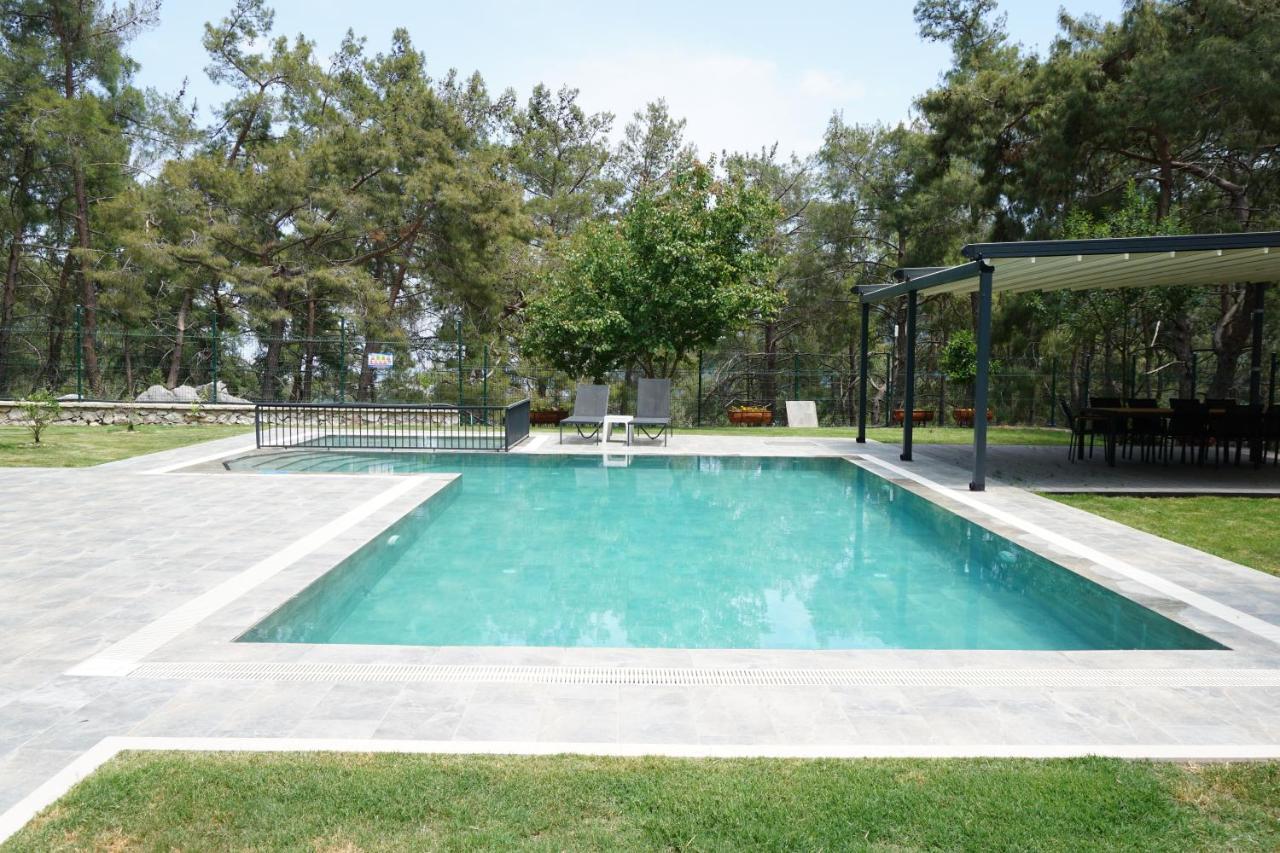 Villa Silyan