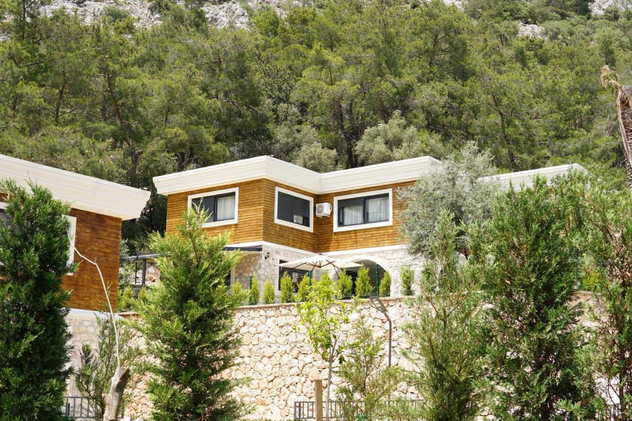 Silyan Villa *