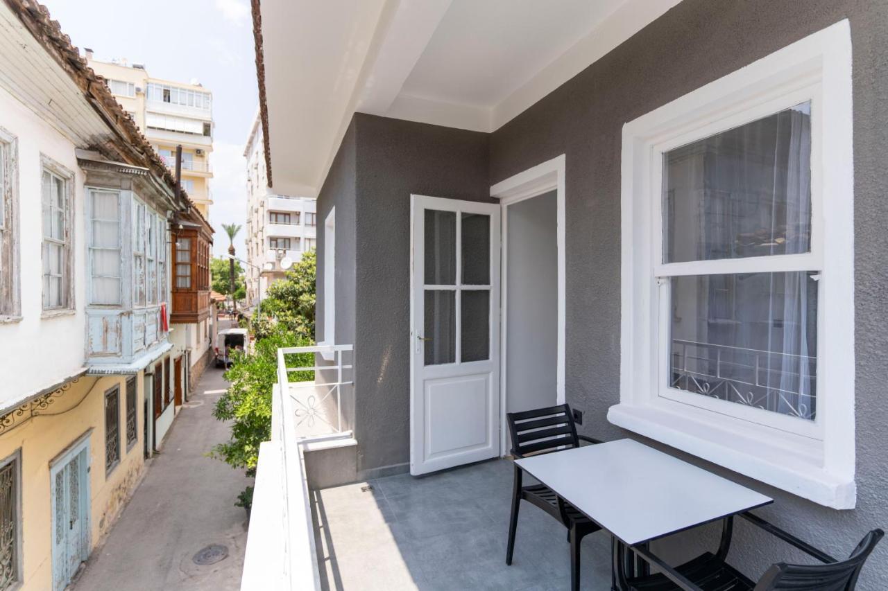 Italic Hotel *