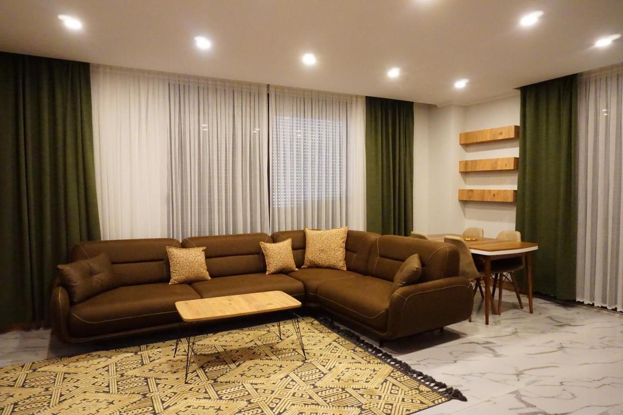 Silyan Villa Antalya