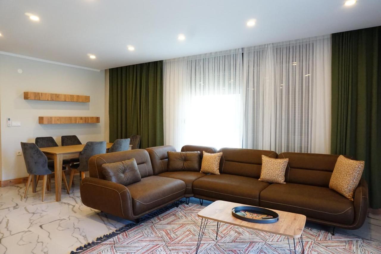 Villa Silyan Antalya