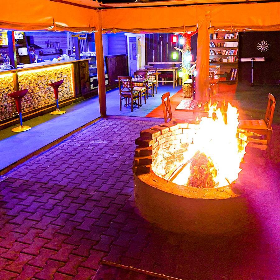 Luxuszelt Chingene Glamping 5*
