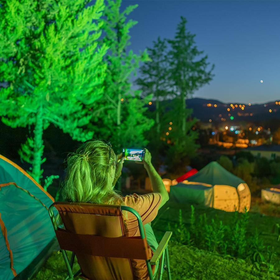 Chingene Glamping 5*