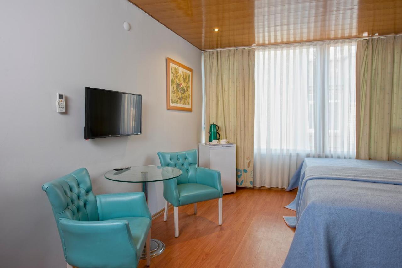 Aparthotel Gvar