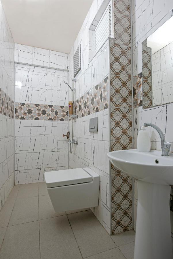 Aparthotel Gvar 2*